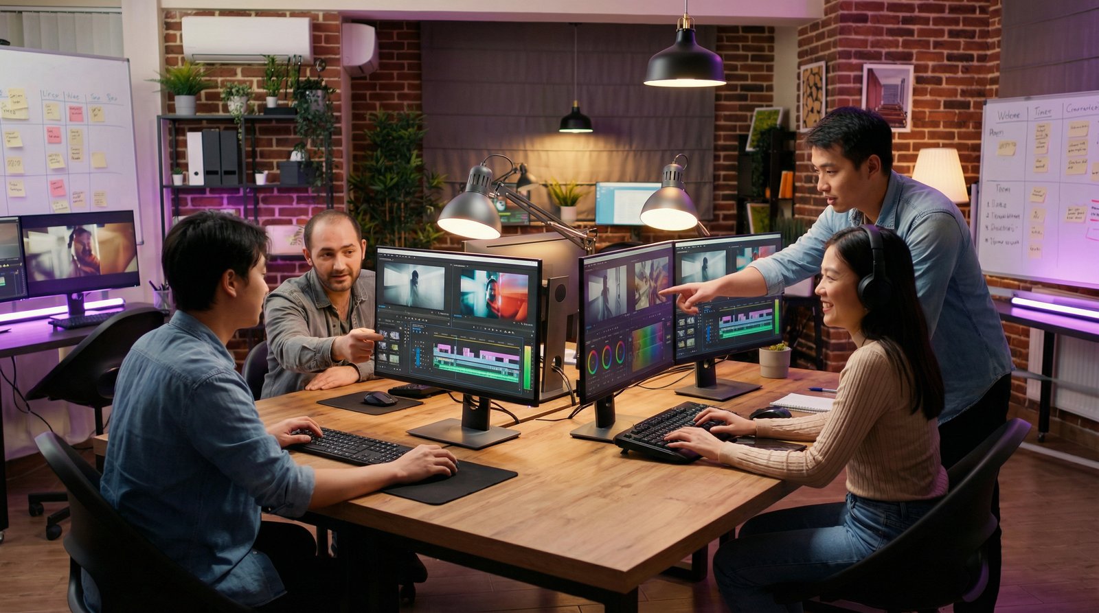 抖荫短视频创作者社区