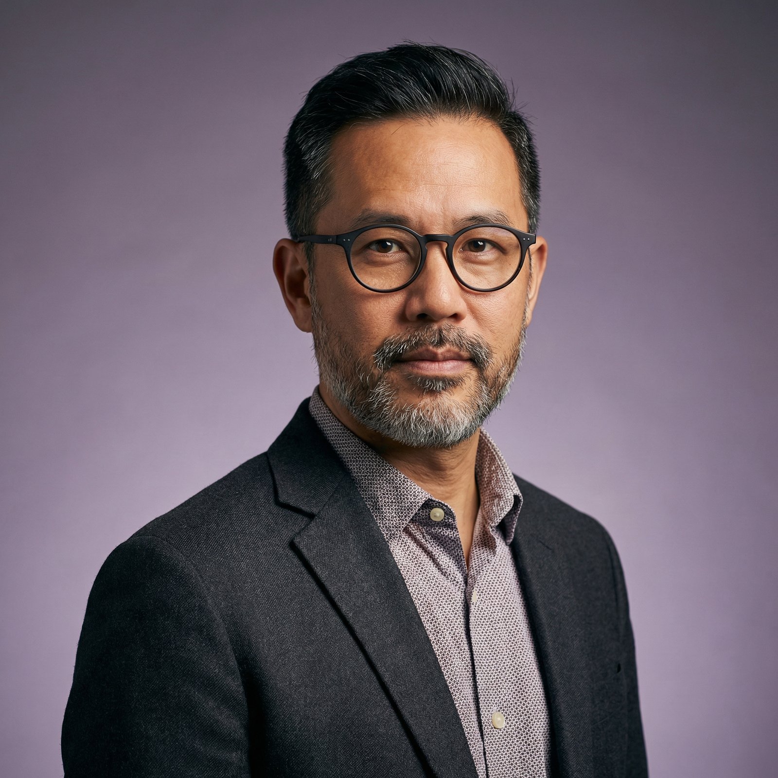 抖荫短视频首席导演陈锐峰