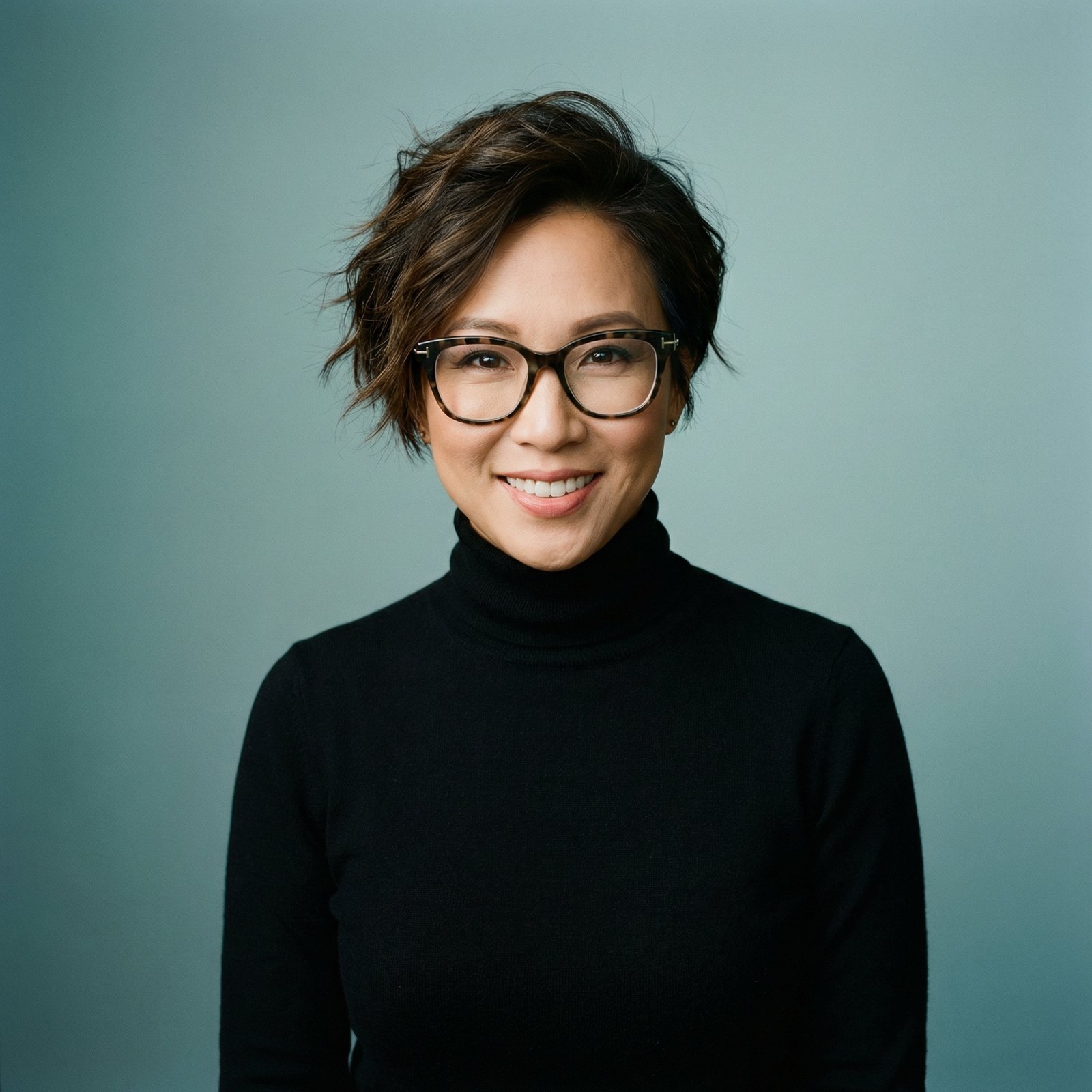 抖荫短视频制片总监林雨桐