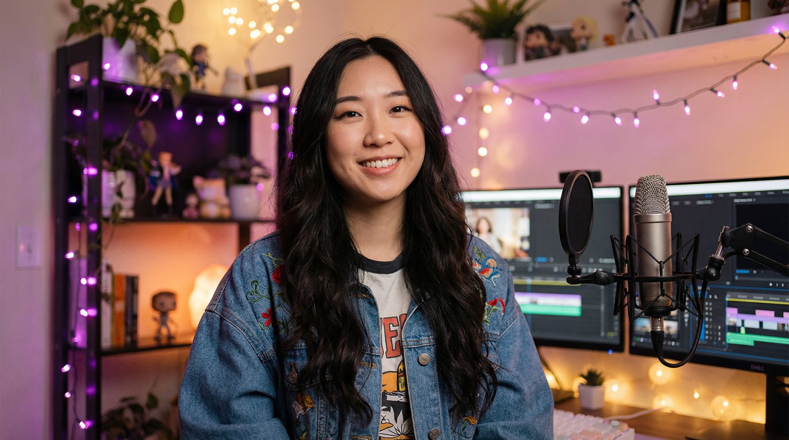 抖荫短视频创作者日记视频